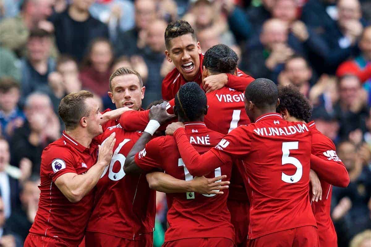 ‘The quadruple is still on’- Twitter goes wild as Liverpool wins the 150th edition of the FA Cup