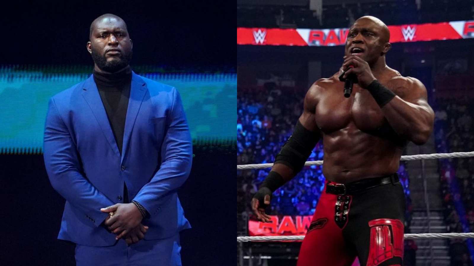 “Mighty King Kong fears Godzilla”: MVP reveals why he betrayed Bobby Lashley