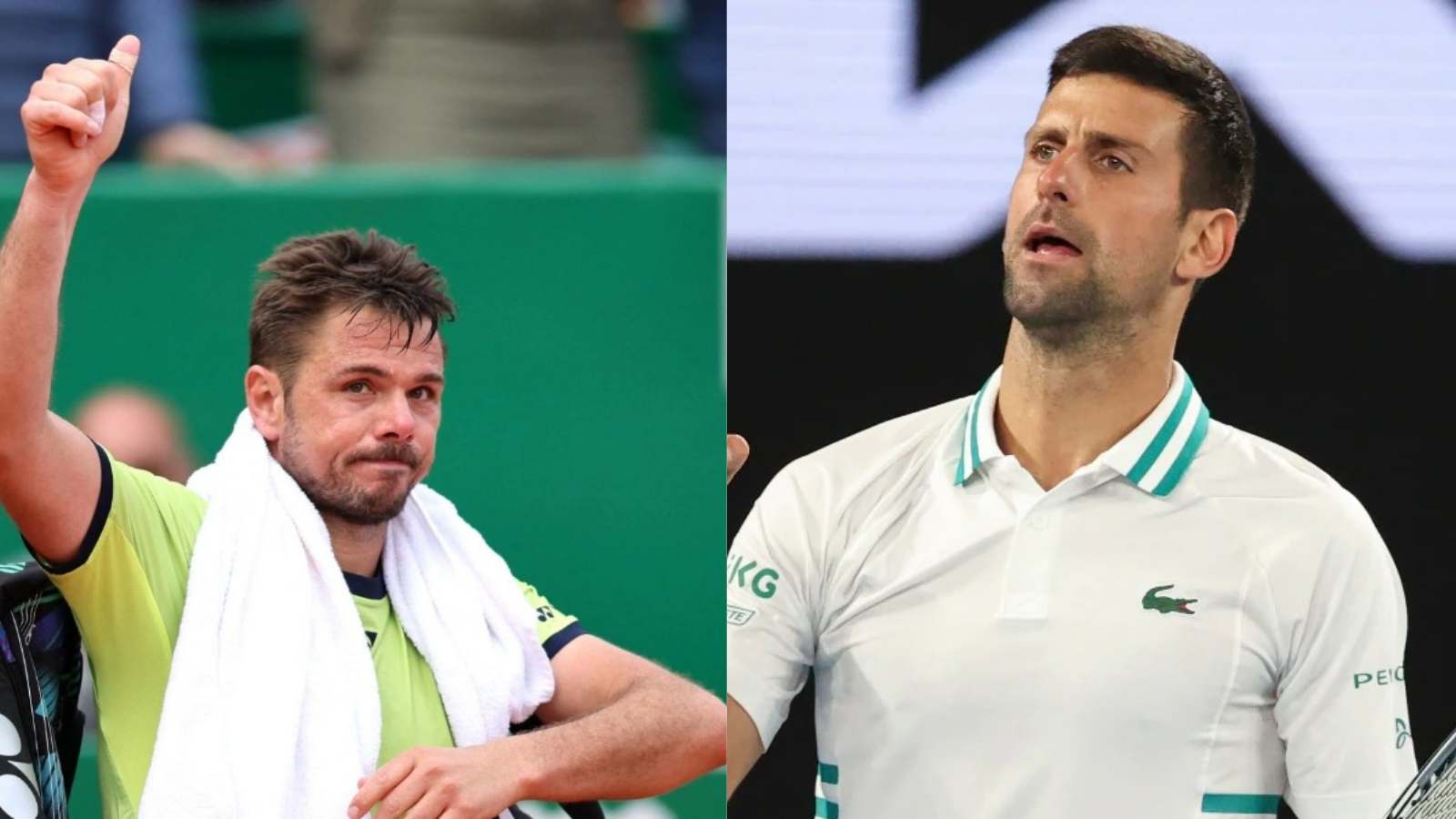 ‘Impossible to find a single thing that pleases everyone,’ Stan Wawrinka differs from Novak Djokovic’s opinion on the fifth set super tiebreaker