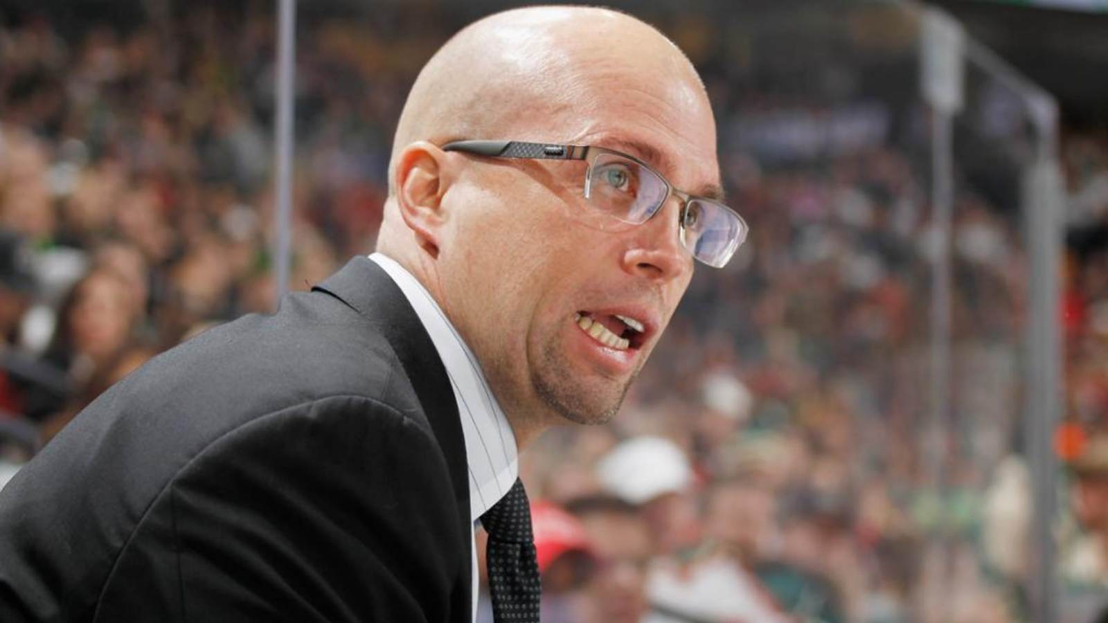 “Did good job under the circumstances” – Philadelphia Flyers fire Mike Yeo as coach