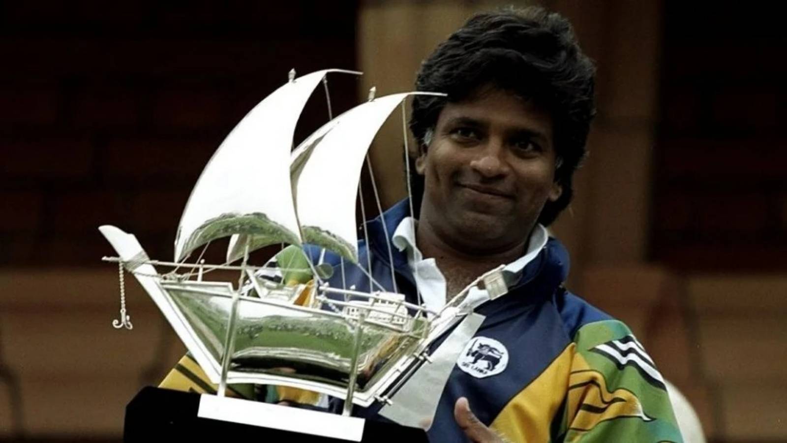 “Leave the IPL for a week and support the country,” Arjuna Ranatunga advises Sri Lankan players