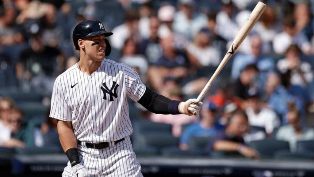 Aaron Judge