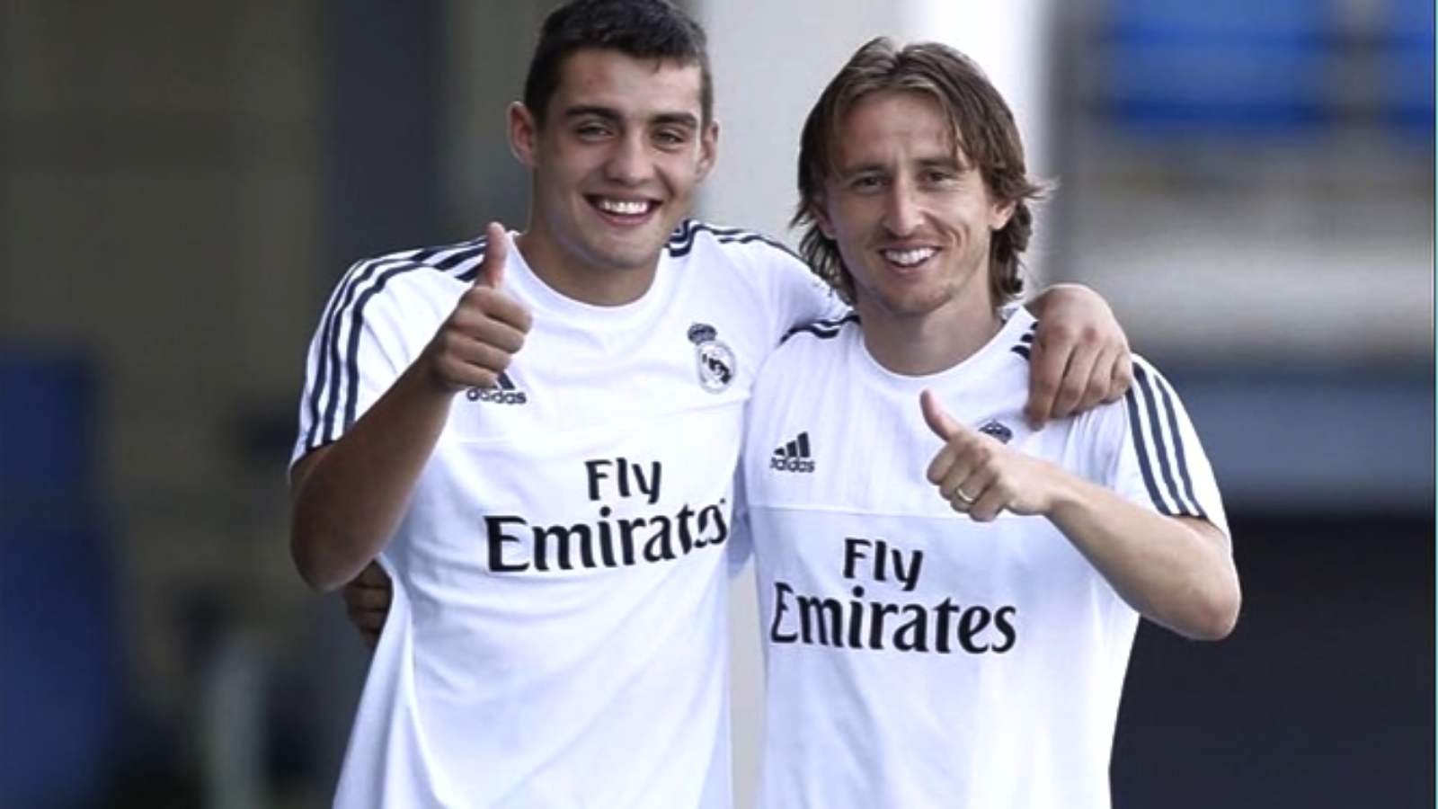 “It’s difficult to stop him because he’s an amazing player; I see him still playing three, four more years on such a high level”- Mateo Kovacic on Luka Modric ahead of Chelsea’s clash against Real Madrid at Champions League 2021-22