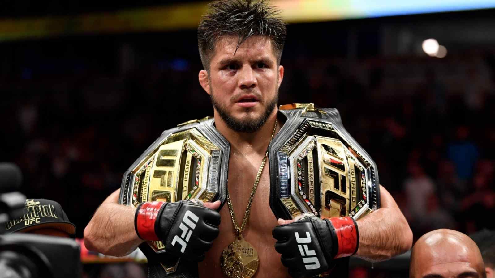 “The most exciting things”- Henry Cejudo’s manager offers a potential timeline for his return