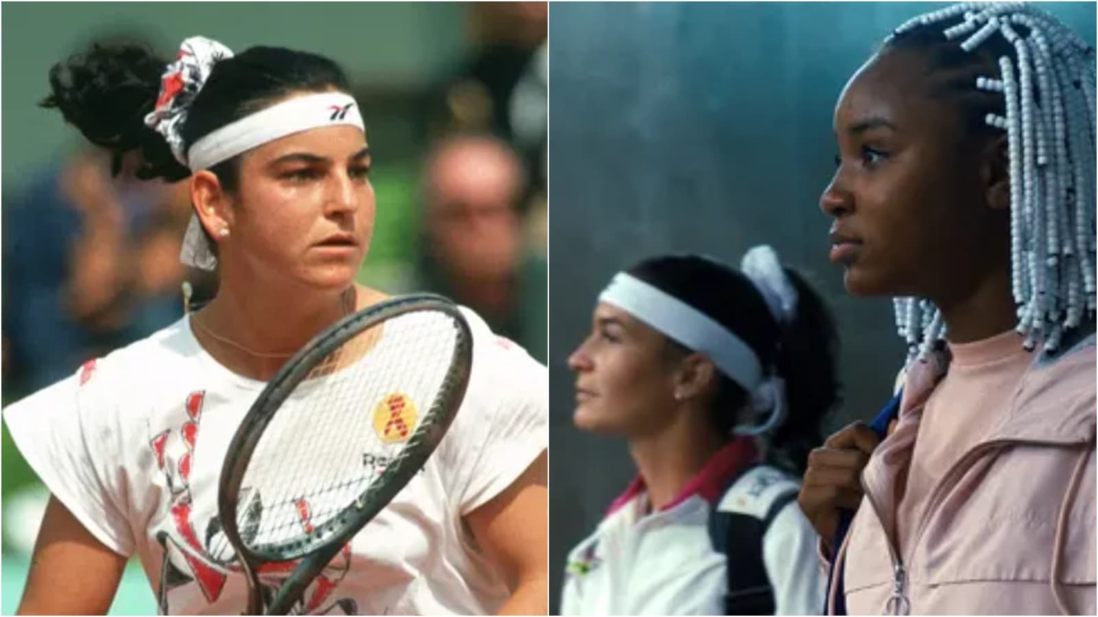 “They painted me as a very bad person” – Former World No. 1 Arantxa Sanchez Vicario angry with ‘King Richard’ makers for ‘not showing true story’