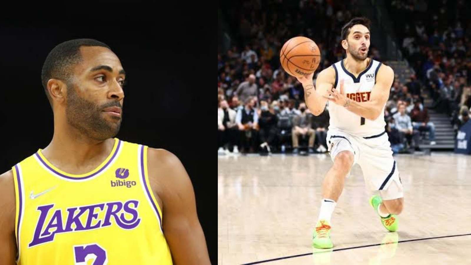 “I’m putting my hands on you when I see you” Wayne Ellington issues cryptic warning to Facundo Campazzo after ‘Cheap Play’ 