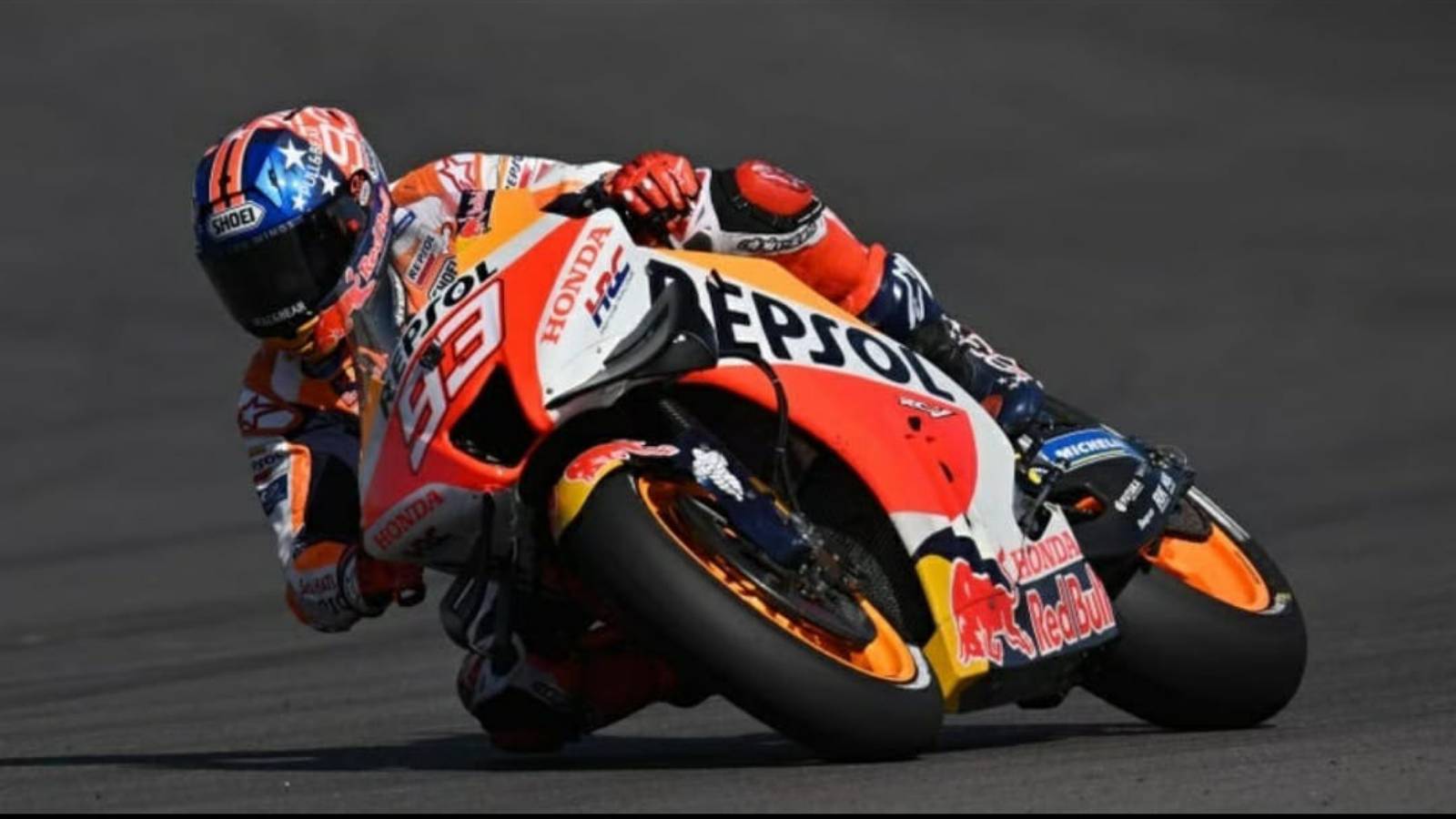 Marc Marquez