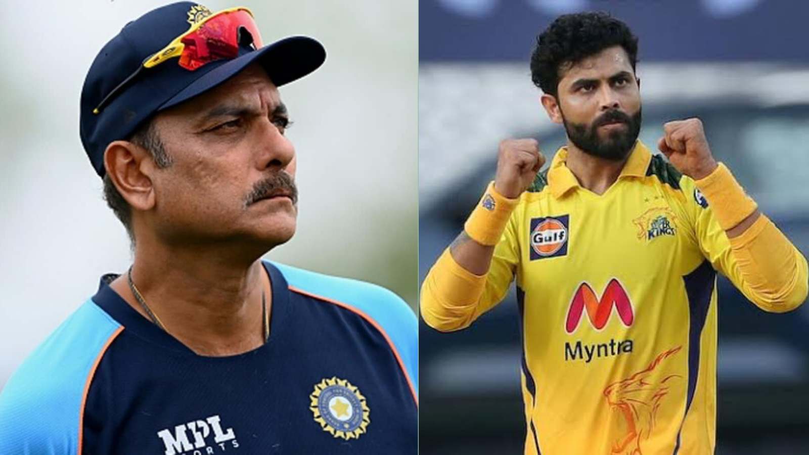 “Player like Jadeja should focus on his cricket”: Ravi Shastri points out two huge mistakes CSK did before IPL 2022