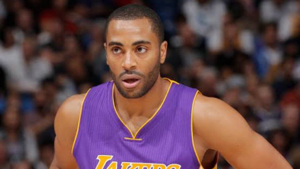 Wayne Ellington