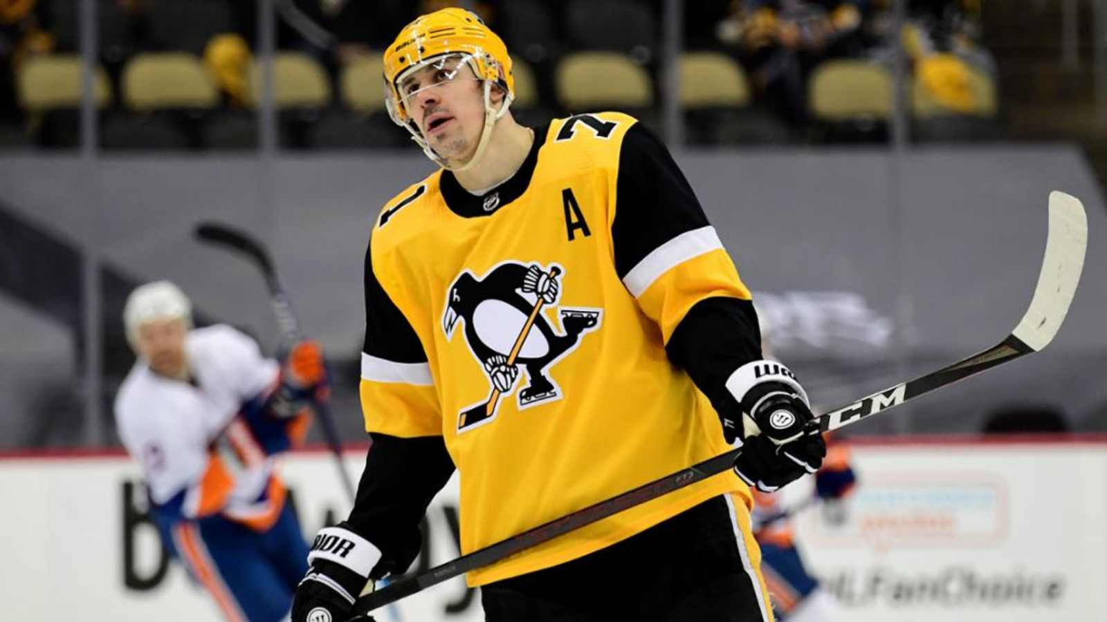 “Continue his legacy” – Evgeni Malkin signs a four-year $24.4 million contract with Penguins