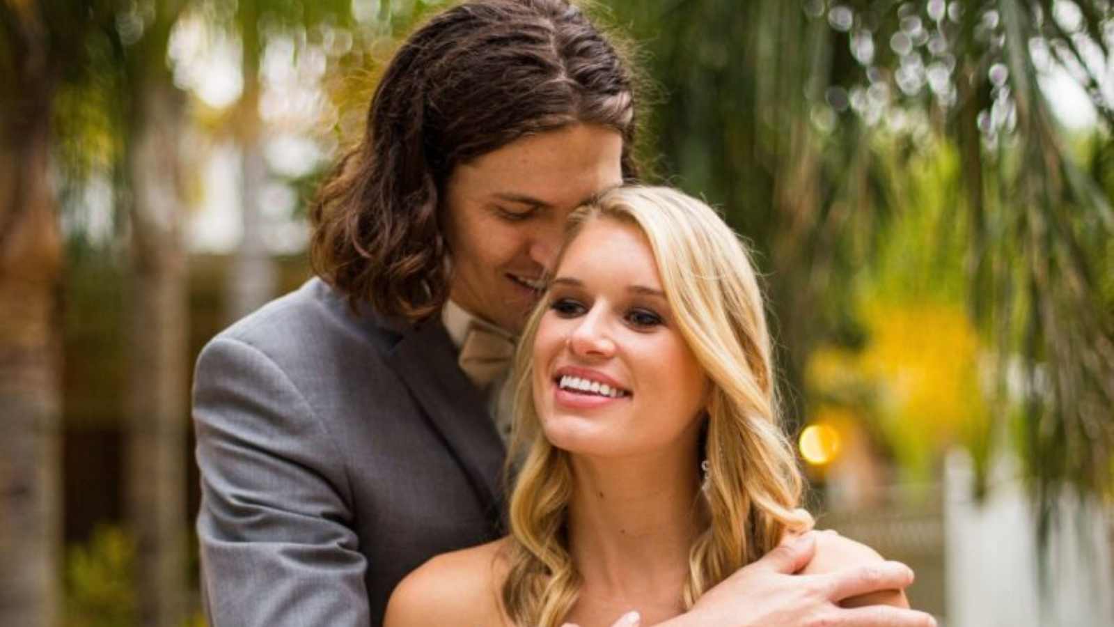 Who is Jacob deGrom’s wife? Know all about Stacey Harris