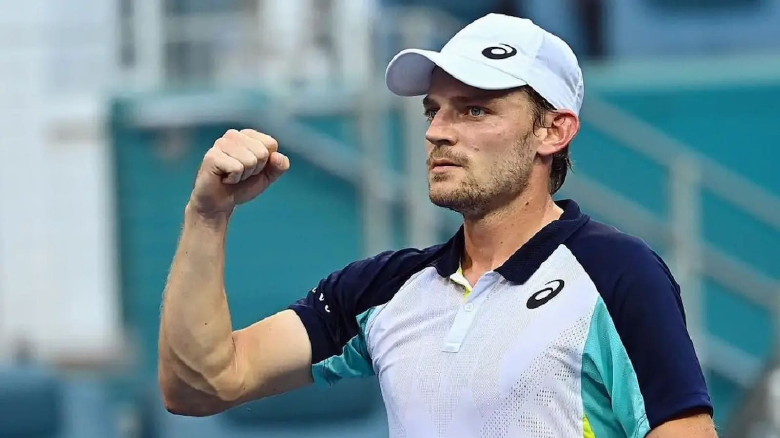 “Revenge is the dish, best served with silverware” David Goffin wins Grand Prix Hassan ll