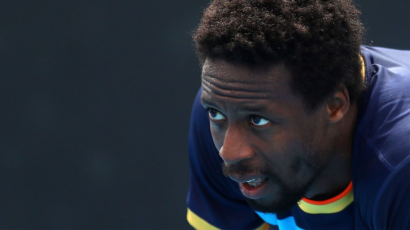 Gael Monfils announces a shocking withdrawal from the Monte-Carlo Masters a few hours before his opener