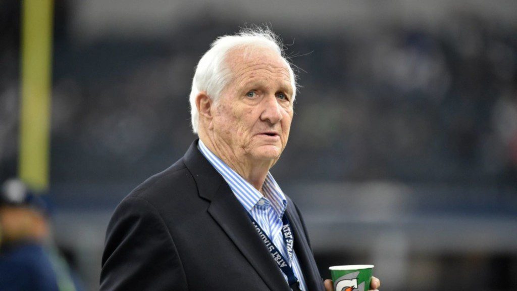 Gil Brandt