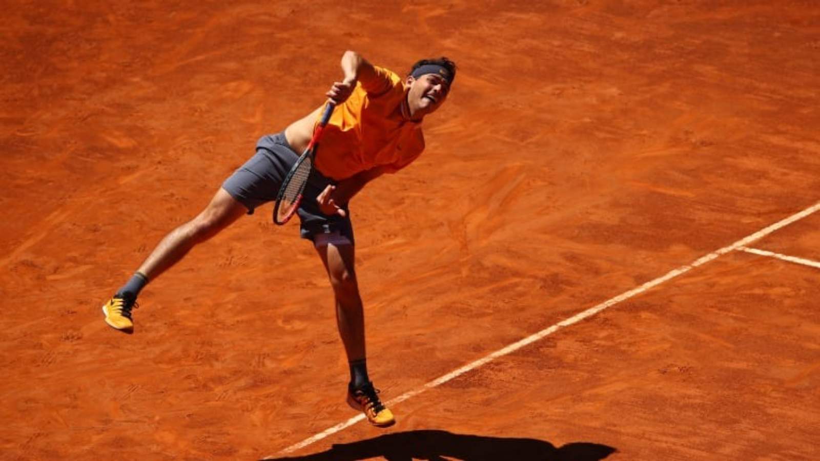 Revealed! Taylor Fritz’s path to claim his maiden Monte-Carlo Masters Title