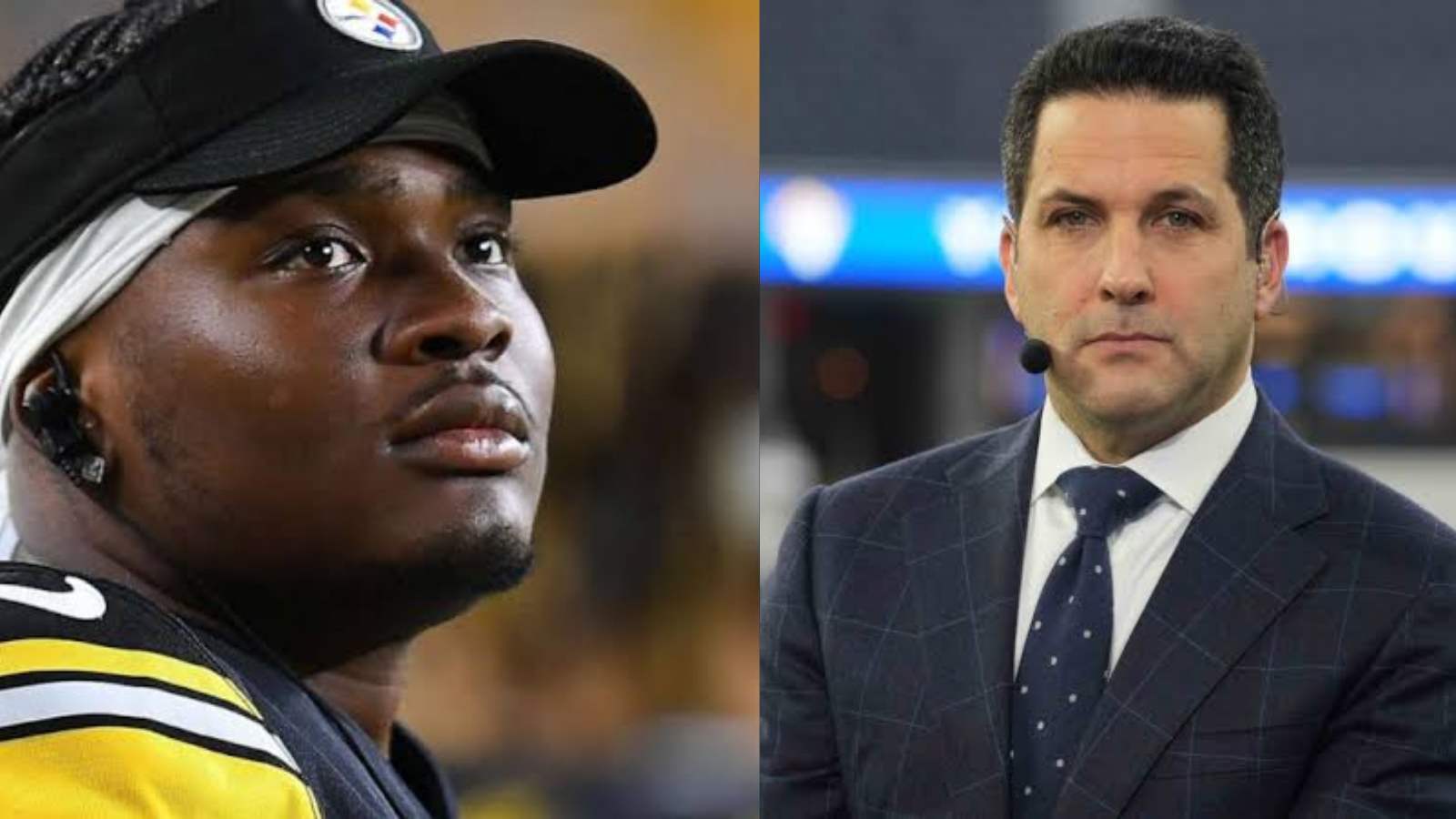 “Be human for once”: NFL fans blast Adam Schefter’s apology regarding Dwayne Haskins for promoting his podcast at the same time