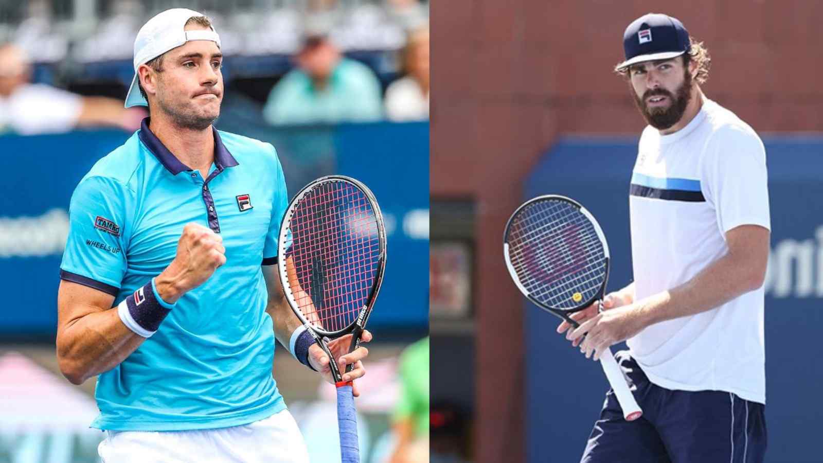 Houston Claycourt Championships 2022 Finals: Reilly Opelka vs John Isner, Prediction, Head-to-Head, Preview and Live Stream Details