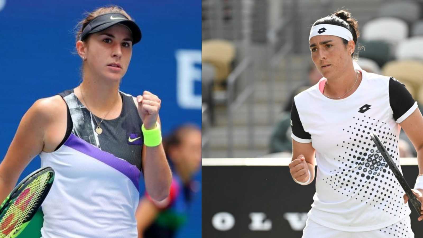 WTA Charleston Open 2022 Finals: Ons Jabeur vs Belinda Bencic, Prediction, Head-to-Head, Preview and Live Stream Details