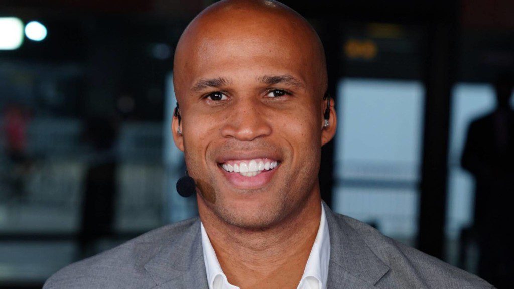 Richard Jefferson