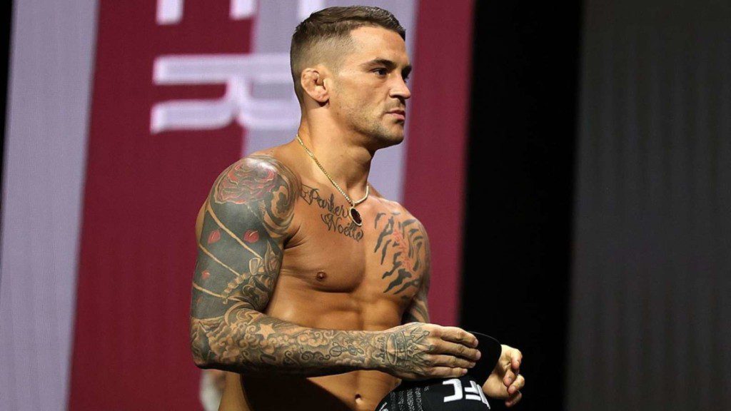 Dustin Poirier