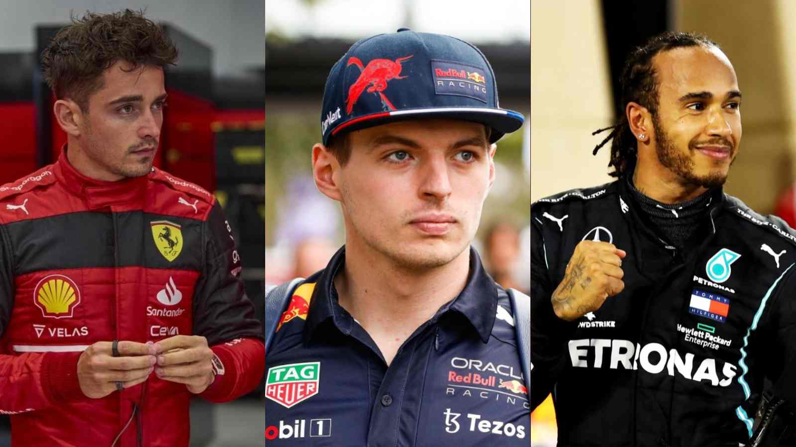 Australian GP 2022: Three weird things that could happen in the main race