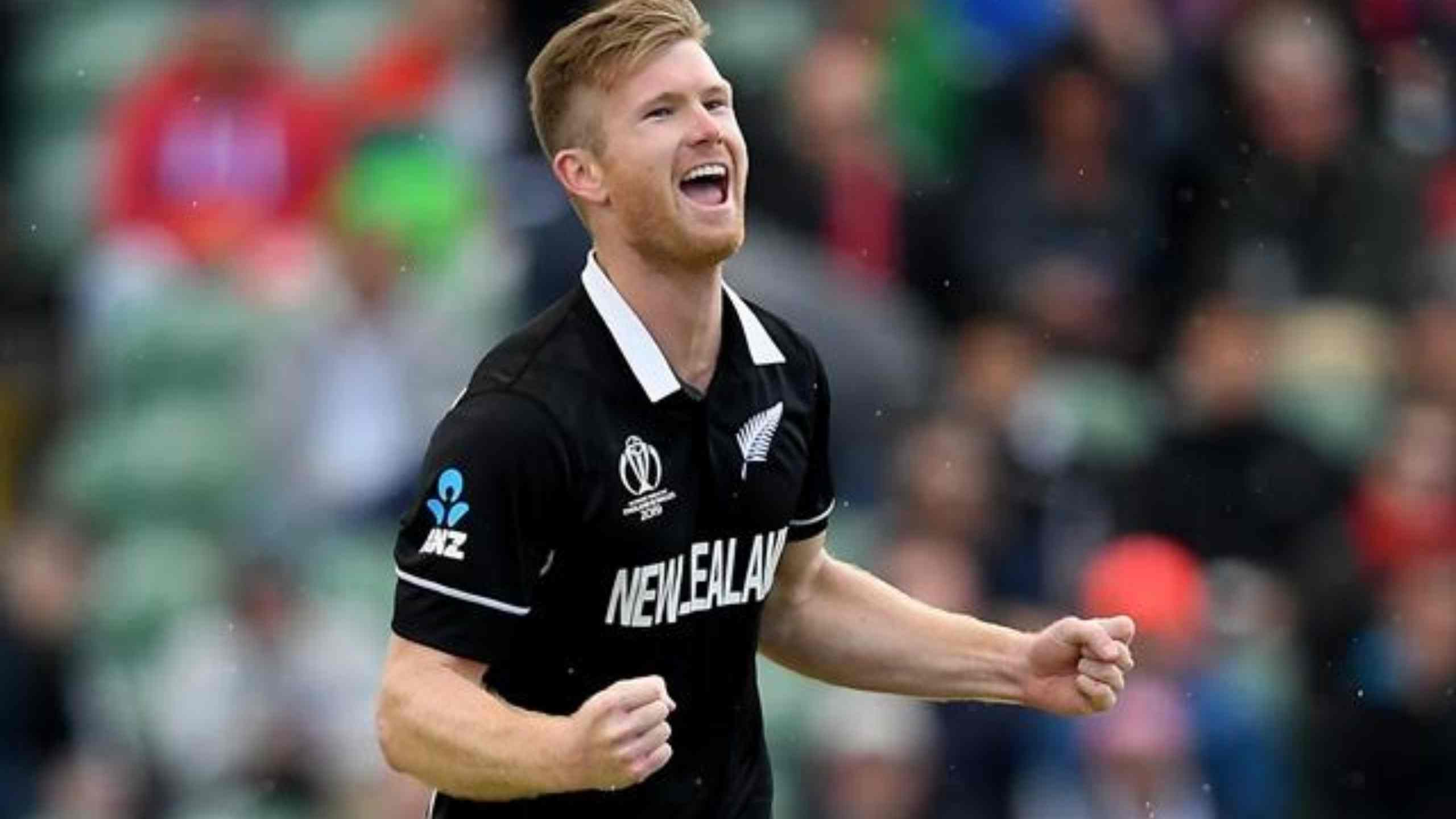 “I would hereby like to announce my retirement from…”- Jimmy Neesham’s biggest declaration, details inside