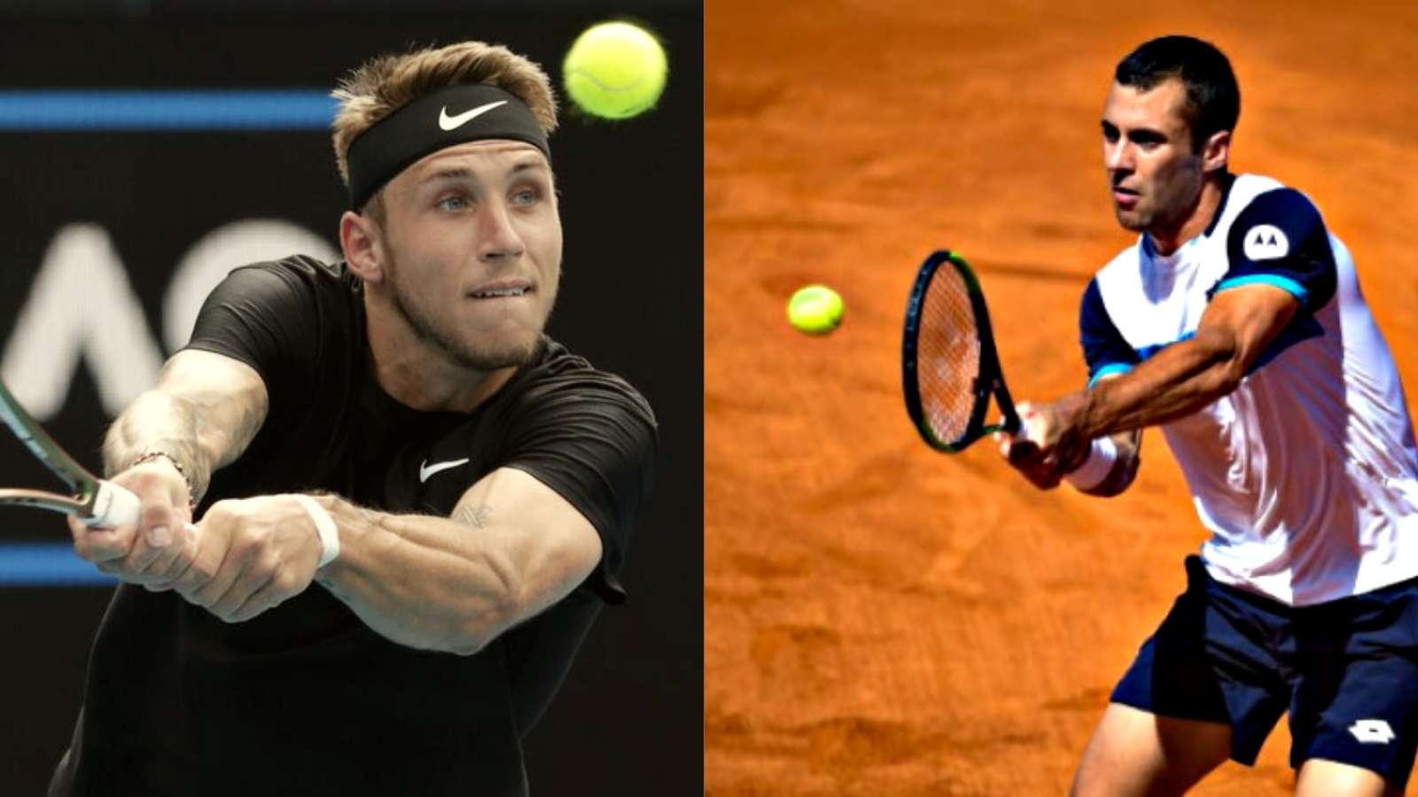 ATP Grand Prix Hassan ll 2022: Alex Molcan vs Laslo Djere Prediction, Head-to-Head, Preview, and Live Stream Details