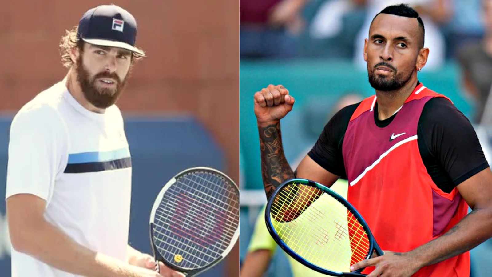 Houston Claycourt Championships 2022: Reilly Opelka vs Nick Kyrgios Prediction, Head-to-Head, Preview, and Live Stream Details