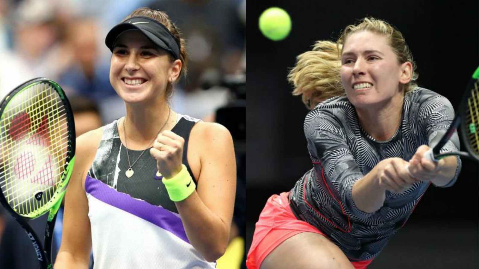 WTA Charleston Open 2022, Belinda Bencic vs Ekaterina Alexandrova: Prediction, Head-to-Head, Preview, and Live Stream Details