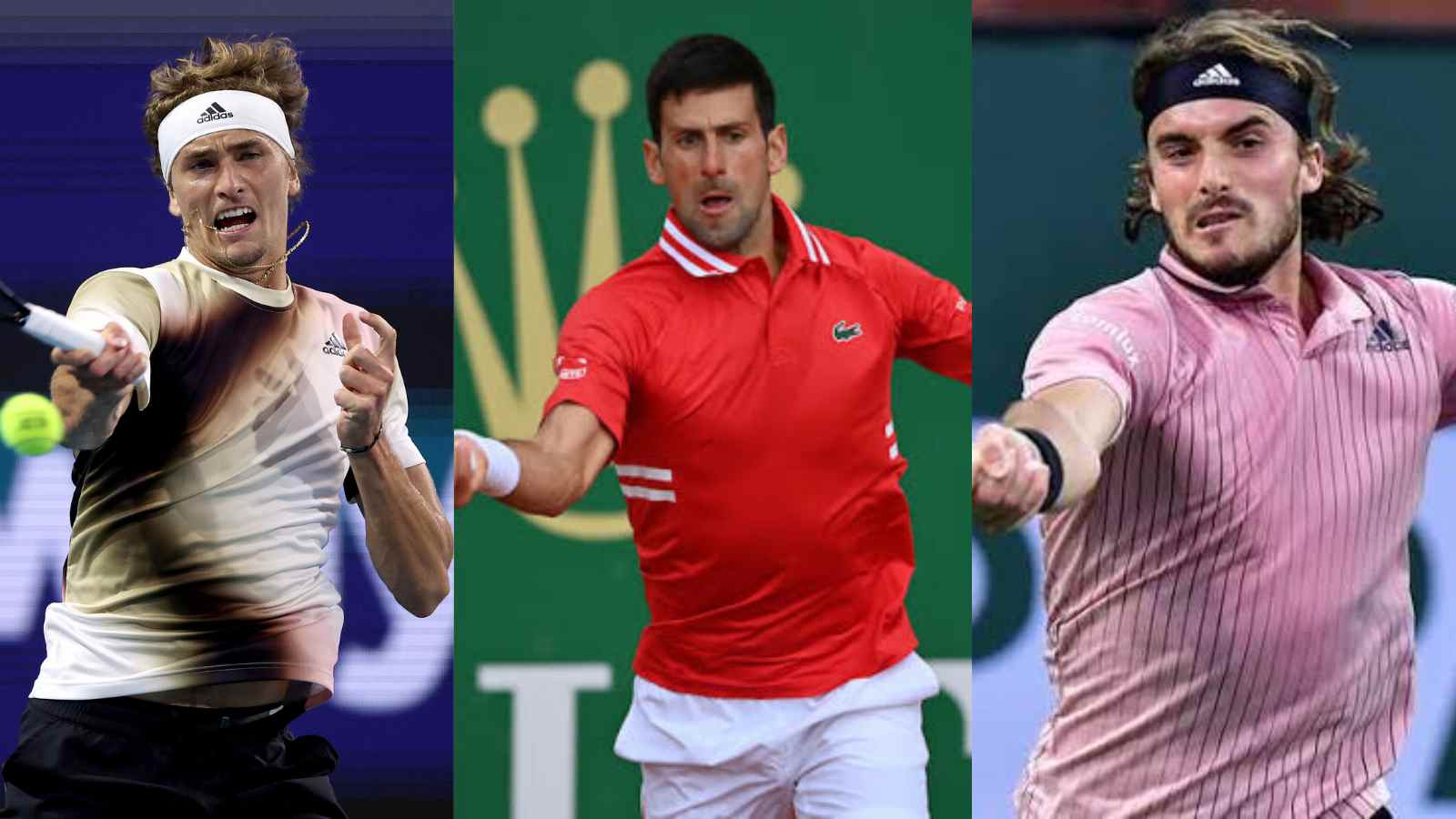 Monte-Carlo Masters 2022: Men’s Singles Draw Preview and Prediction