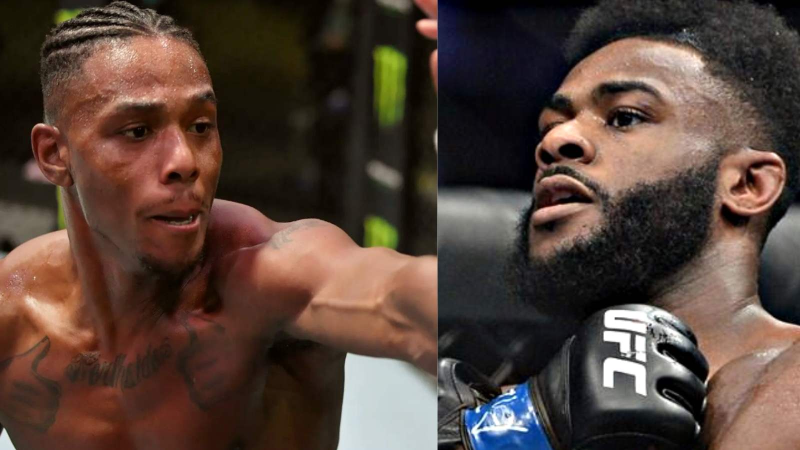 “They tell you the rules”- Jamahal Hill defends Aljamain Sterling amid stark criticism regarding his UFC 259 victory