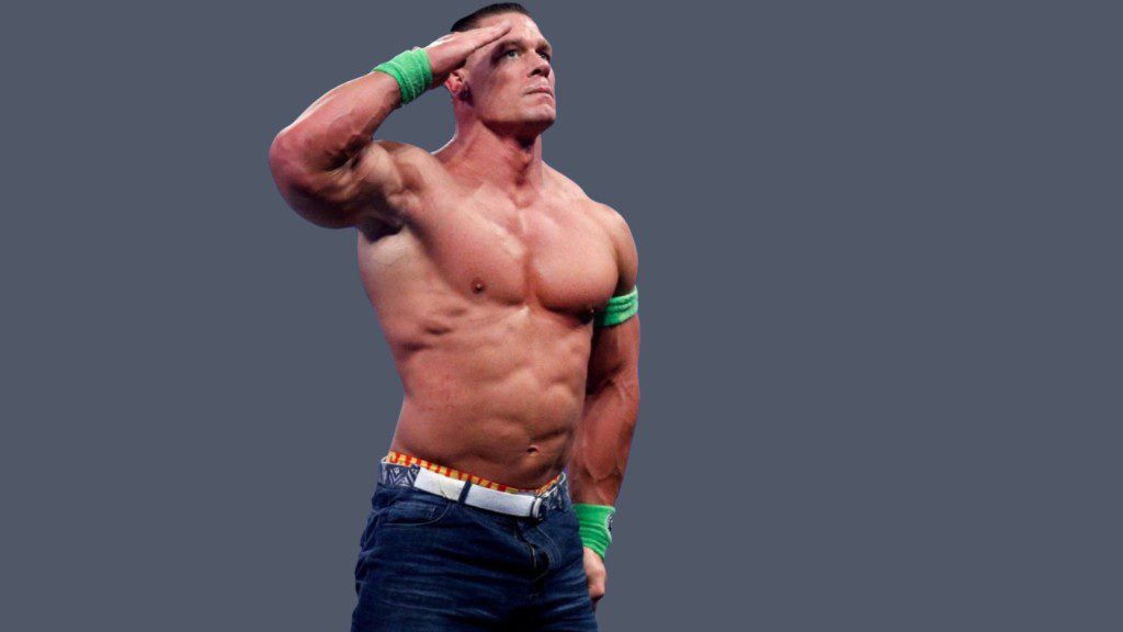 john cena