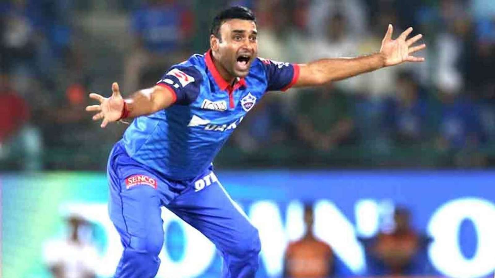 “I’m still two years younger,” Amit Mishra’s sarcastic response on Twitter goes viral