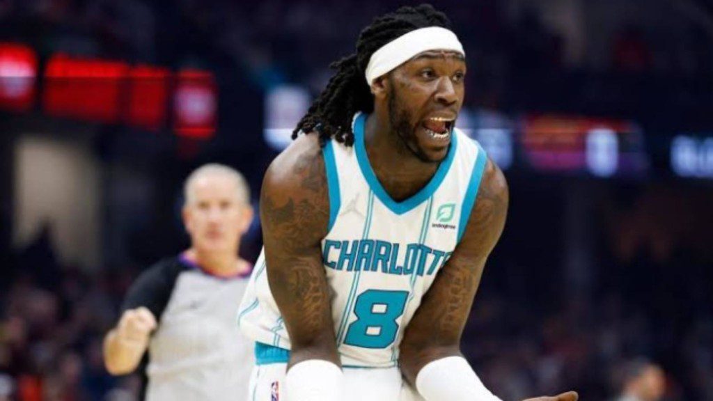 Montrezl Harrel