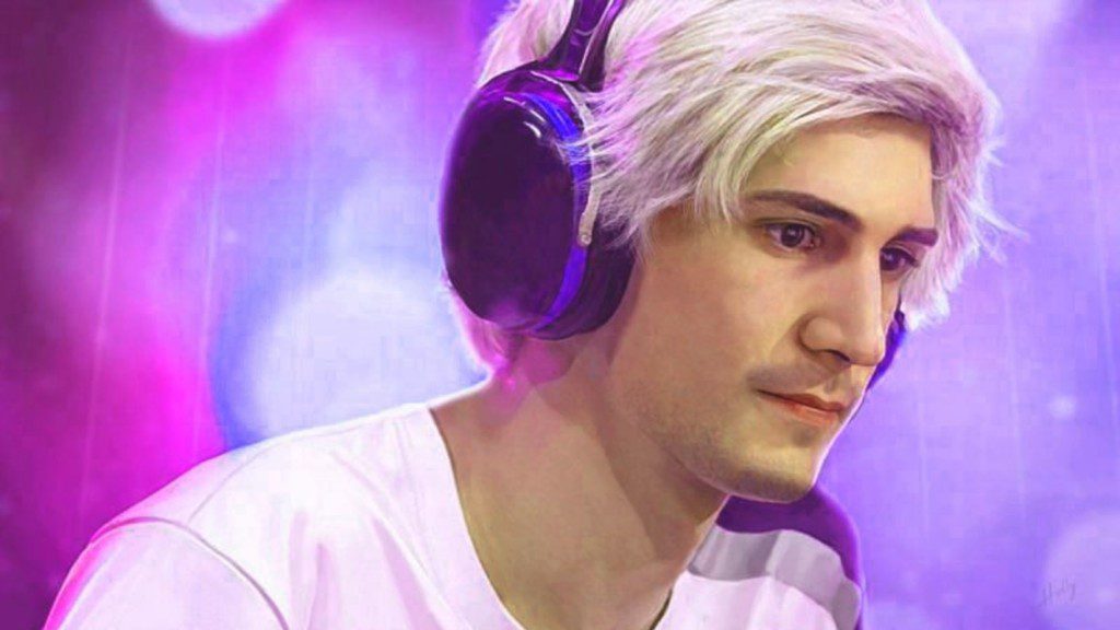 xQc Pokimane Podcast