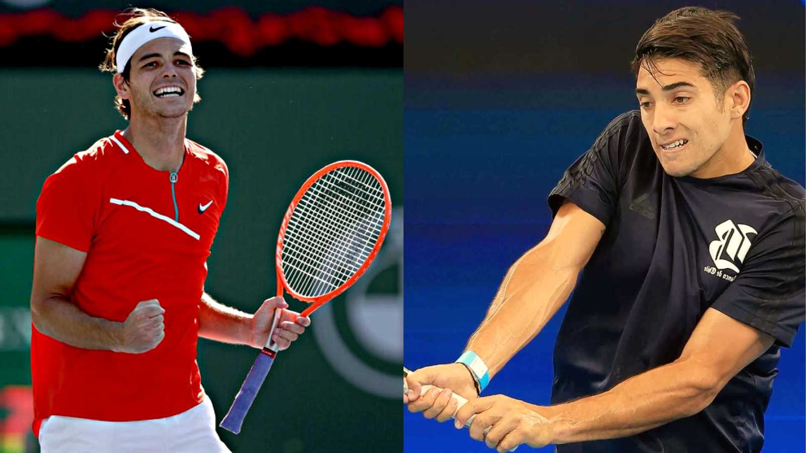 Houston Claycourt Championships 2022: Taylor Fritz vs Cristian Garin Prediction, Head-to-Head, Preview, and Live Stream Details