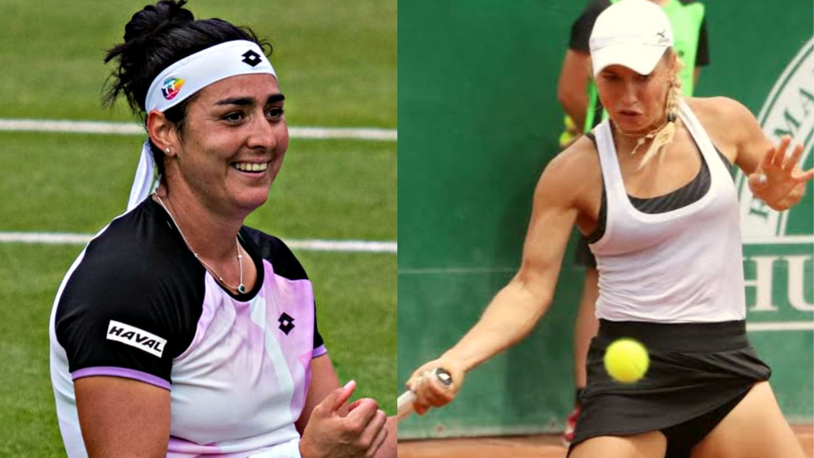 WTA Charleston Open 2022: Ons Jabeur vs Anhelina Kalinina, Prediction, Head-to-Head, Preview, and Live Stream Details