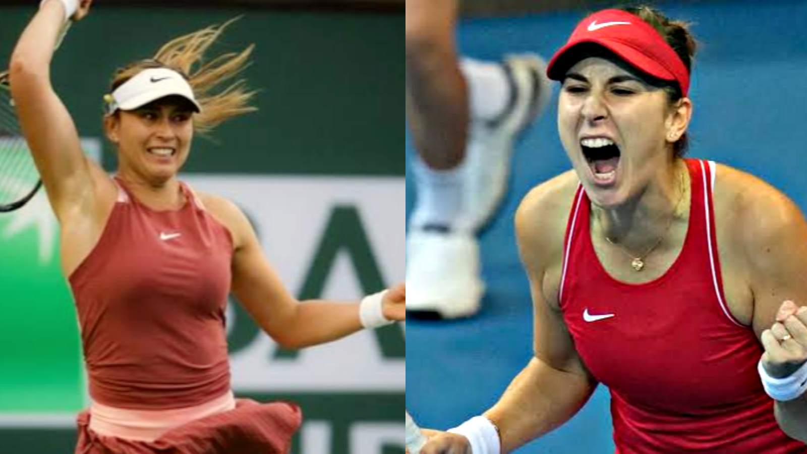 WTA Charleston Open 2022: Paula Badosa vs Belinda Bencic, Prediction, Head-to-Head, Preview, and Live Stream Details