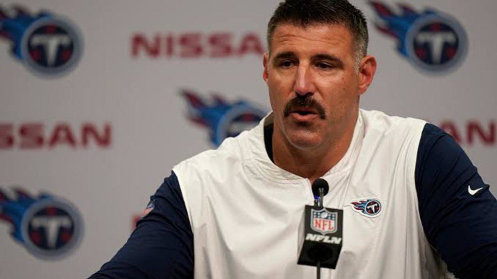 Mike Vrabel