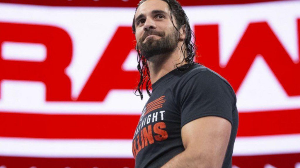 Seth Rollins recently opened up on one thing that makes him love SmackDown more than Monday Night Raw