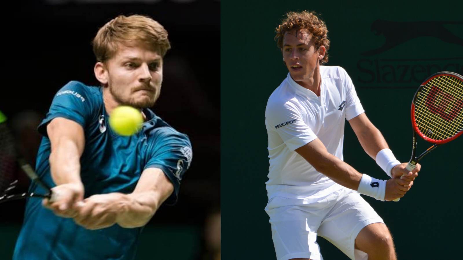 ATP Grand Prix Hassan ll 2022: David Goffin vs Roberto Carballes Baena Prediction, Head-to-Head, Preview, and Live Stream Details