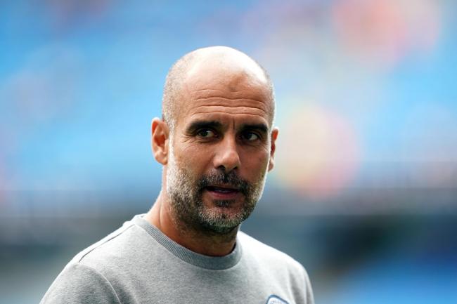 Pep Guardiola was offered £10 million a year to leave Manchester City and become the new manager of the Brazilian National Football Team by 2023: Reports