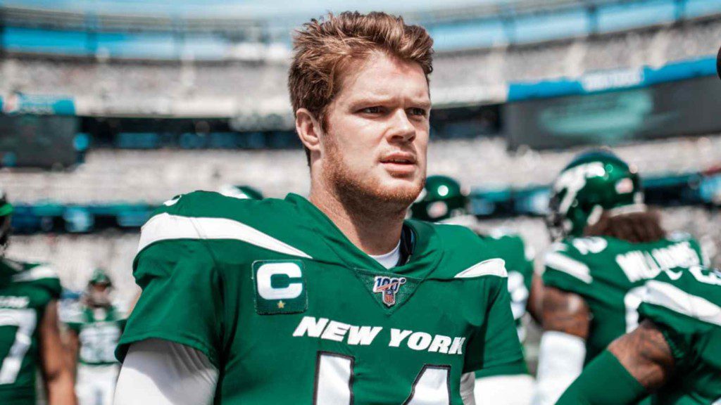 Sam Darnold