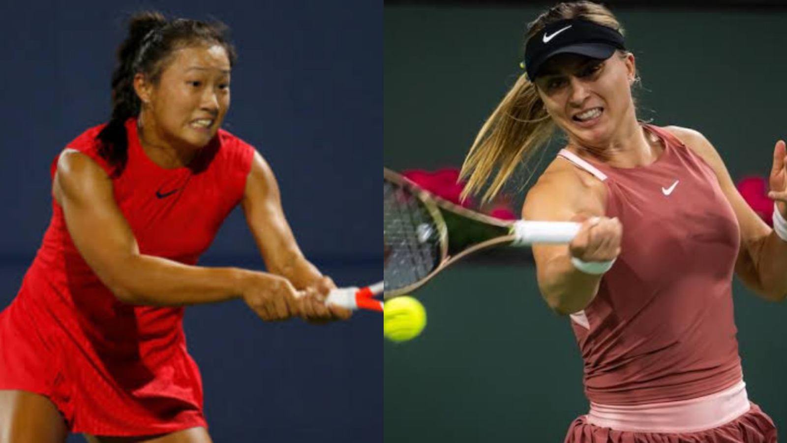 WTA Charleston Open 2022: Paula Badosa vs Claire Liu, Prediction, Head-to-Head, Preview, and Live Stream Details