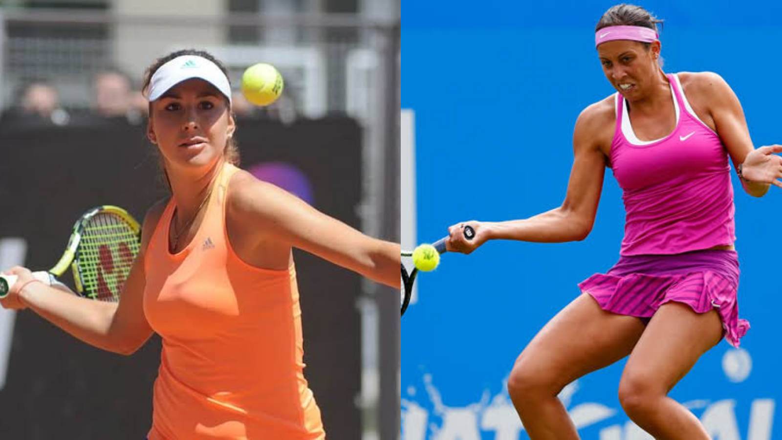 WTA Charleston Open 2022: Madison Keys vs Belinda Bencic, Prediction, Head-to-Head, Preview, and Live Stream Details