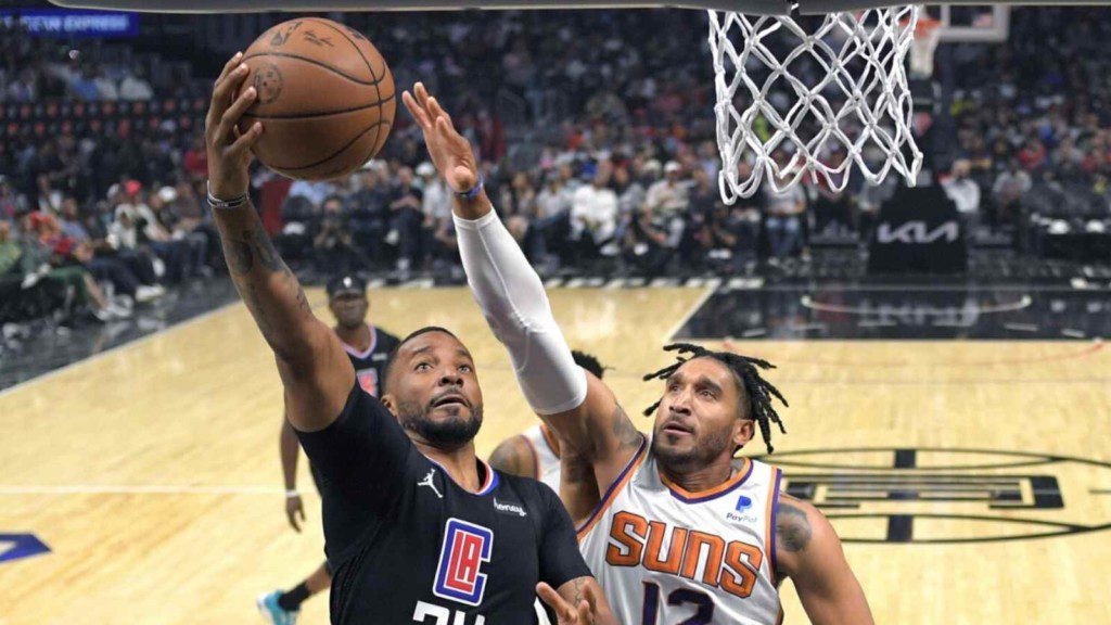 Norman Powell leads Clippers to win in return from injury