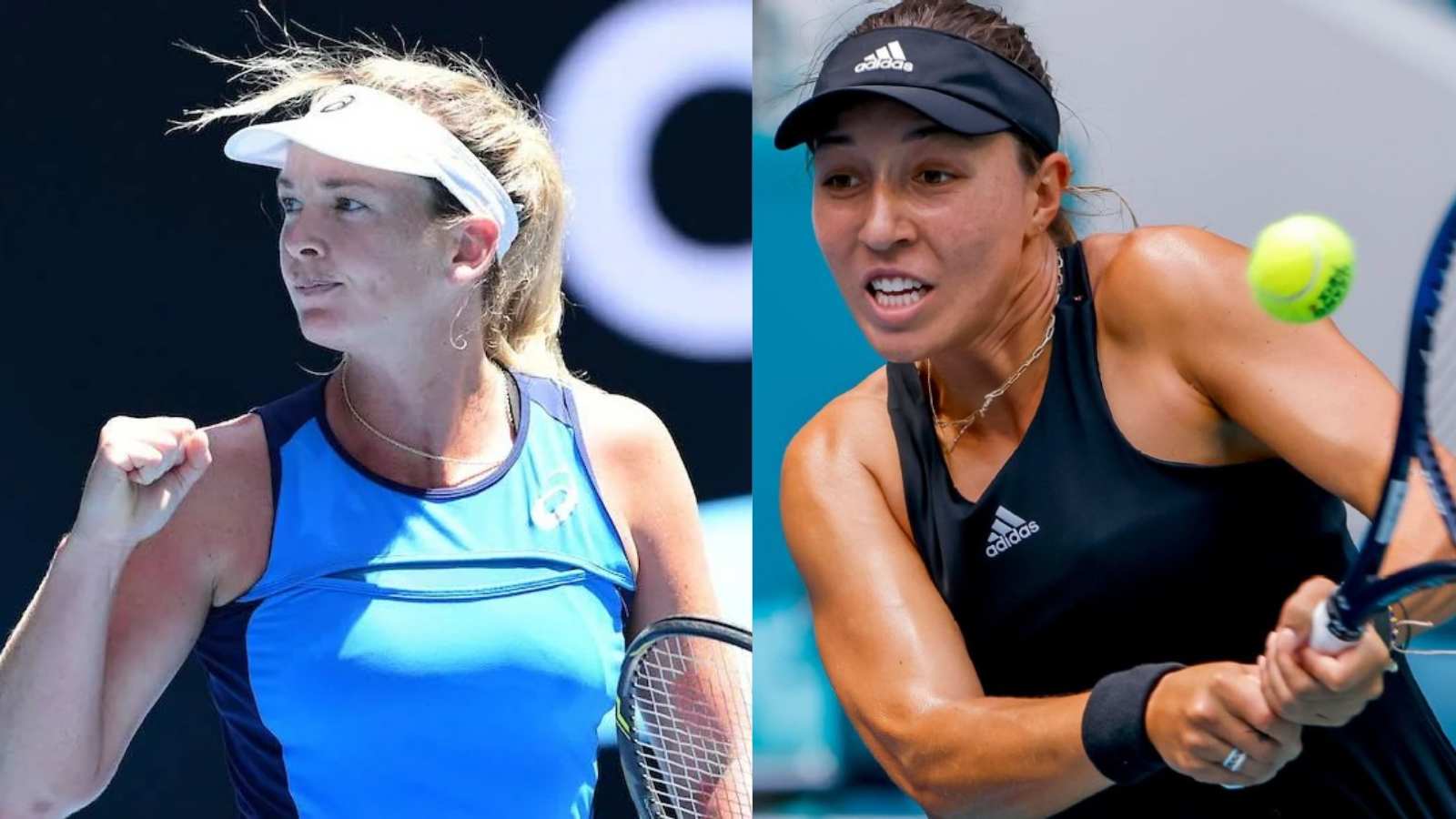 WTA Charleston Open 2022: CoCo Vandeweghe vs Jessica Pegula Prediction, Head-to-Head, Preview, and Live Stream Details