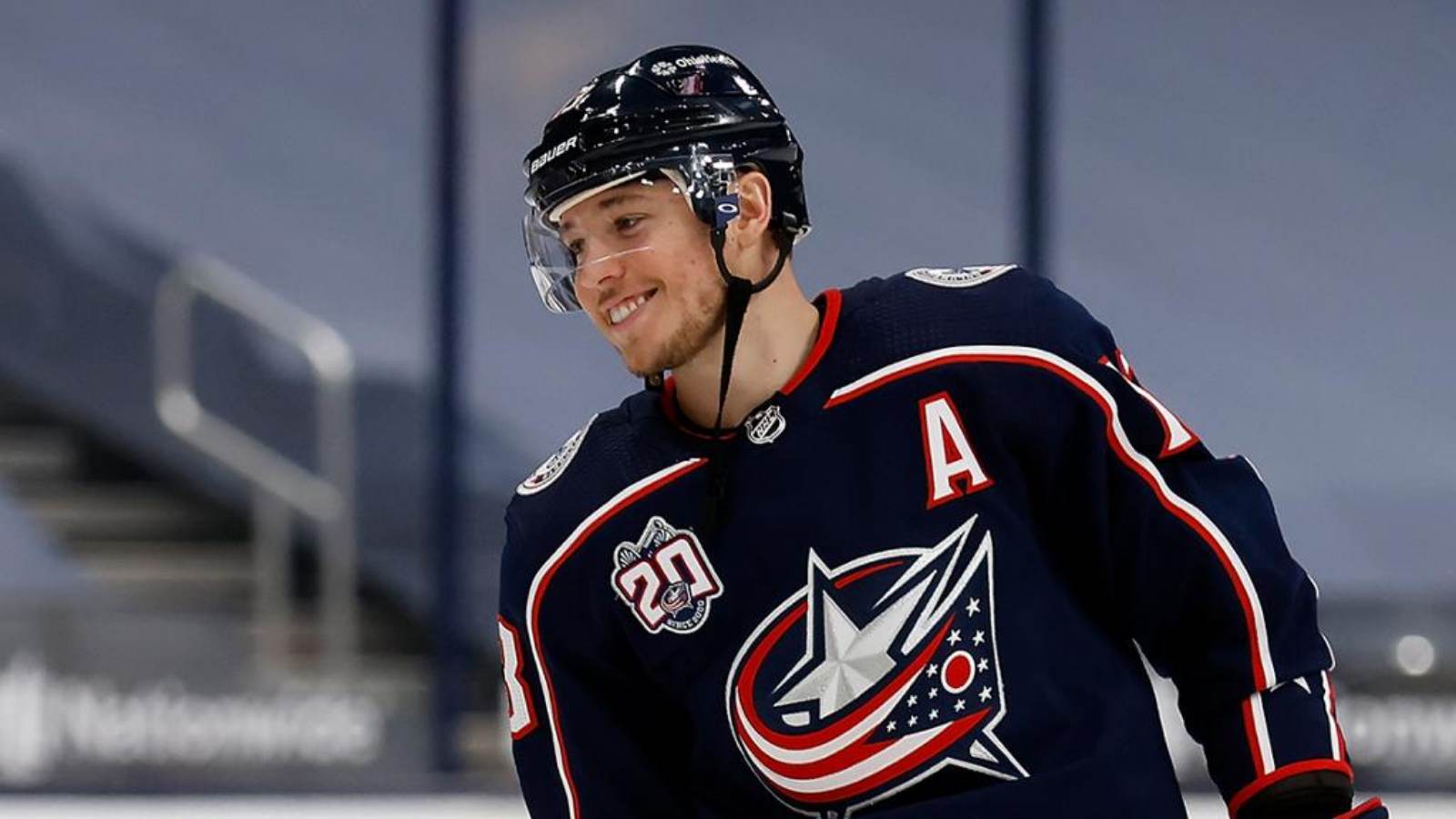 “Excited to go back” – Cam Atkinson anticipates emotional maiden game for Flyers against Blue Jackets