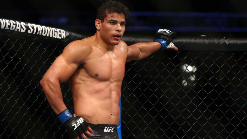 Paulo Costa