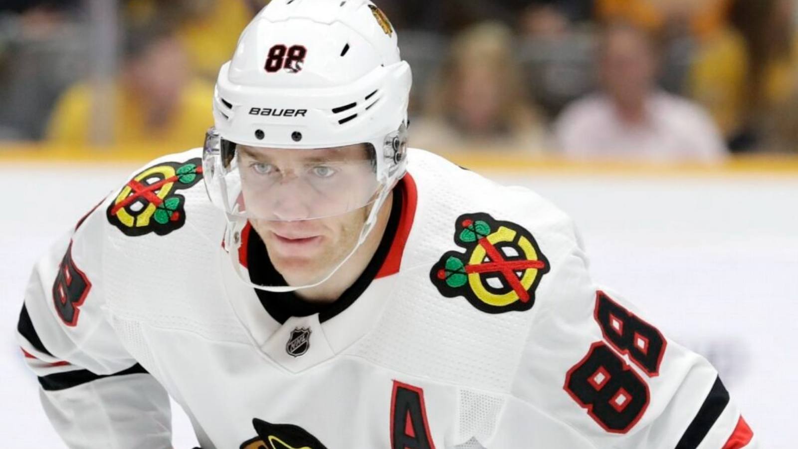 Patrick Kane Net Worth, NHL Career, Girlfriend, Family, and more